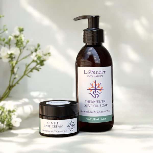 atopic dermatitis kit