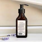 Lavender Body Oil
