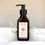 Patchouli Vanilla Body Oil