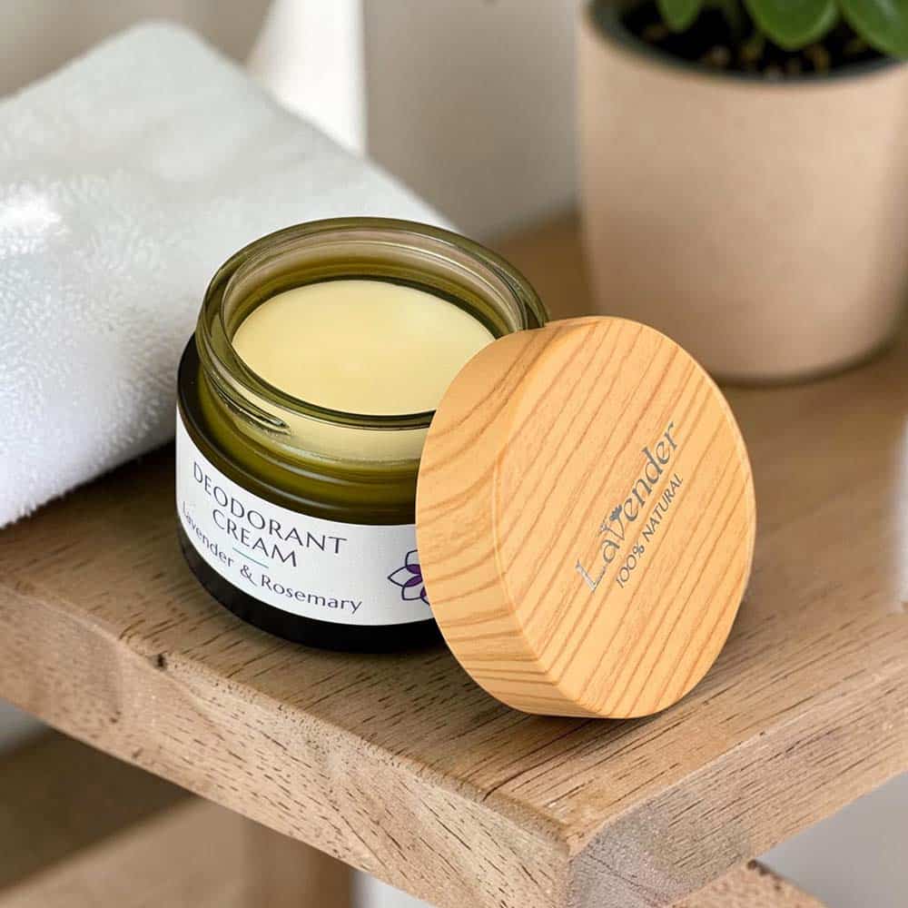 natural deodorant rosemary natural deodorant rosemary