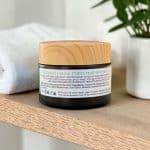 natural deodorant rosemary