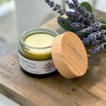 natural Therapeutic Foot Cream