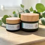 natural Therapeutic Foot Cream