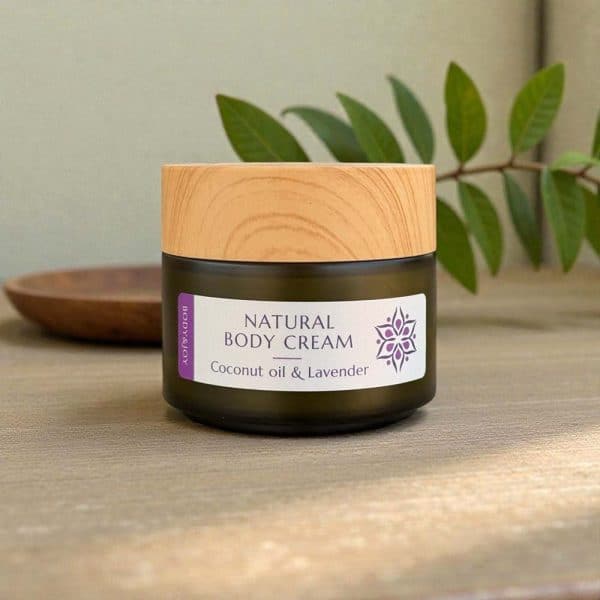 lavender body butter2