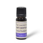 lemon eucalyptus essential oil