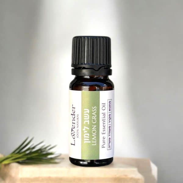 lemon grass