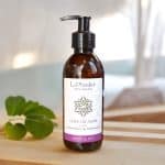 lemongrass soap
