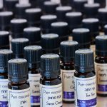 neroli essential oil