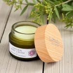 patchouli body butter