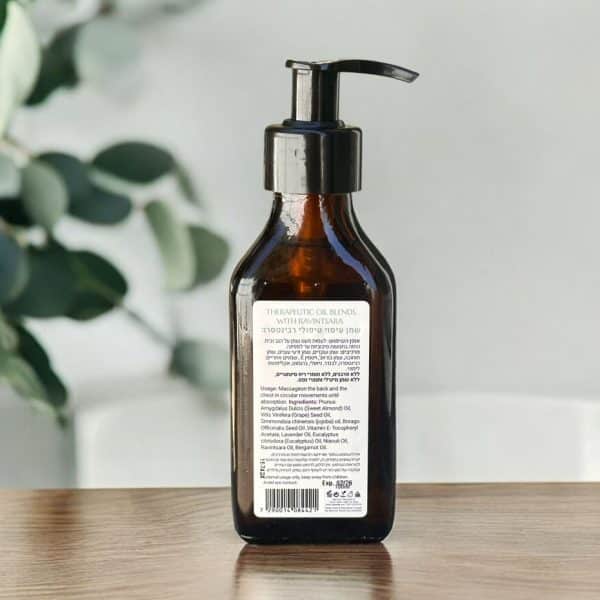 ravitseraoil bk