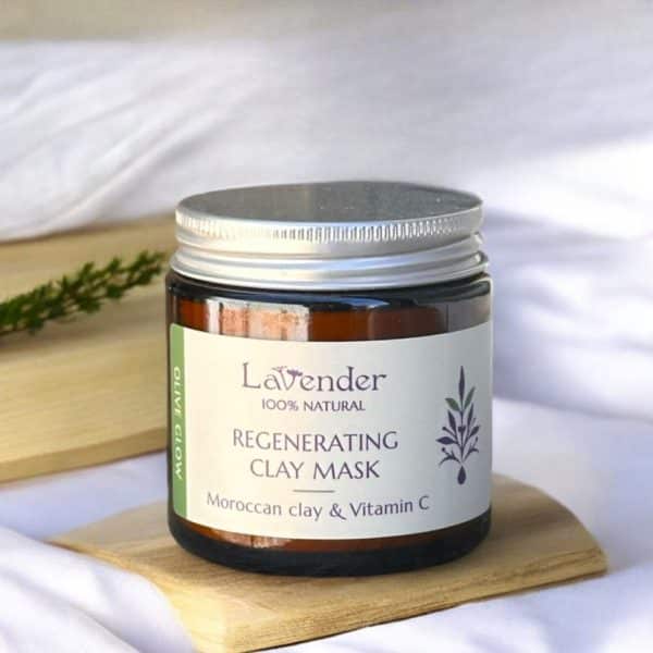 regeneraing mask