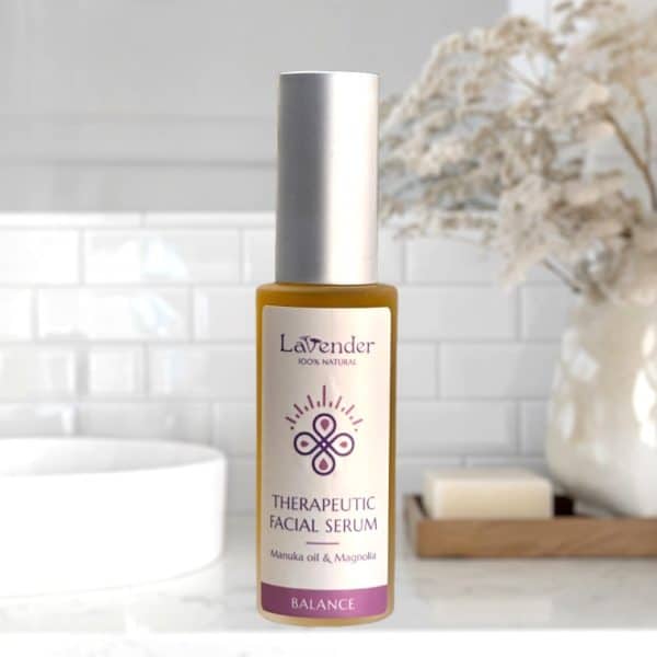 serum oily skin