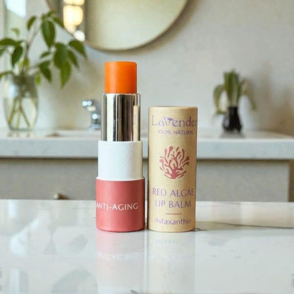 anty againg lip balm
