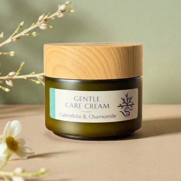 Gentle Care Cream