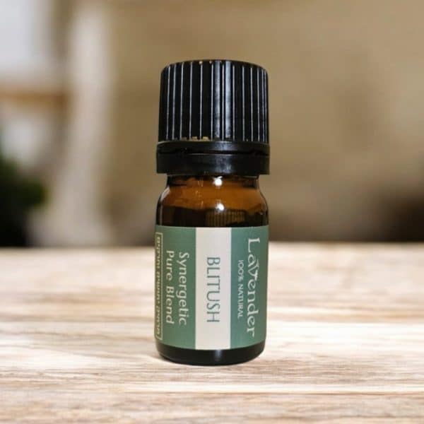 no mosquitoes oil bland