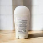 natural deodorant lavender