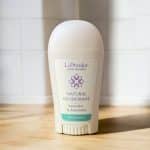 natural deodorant lavender