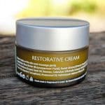 restorative cream