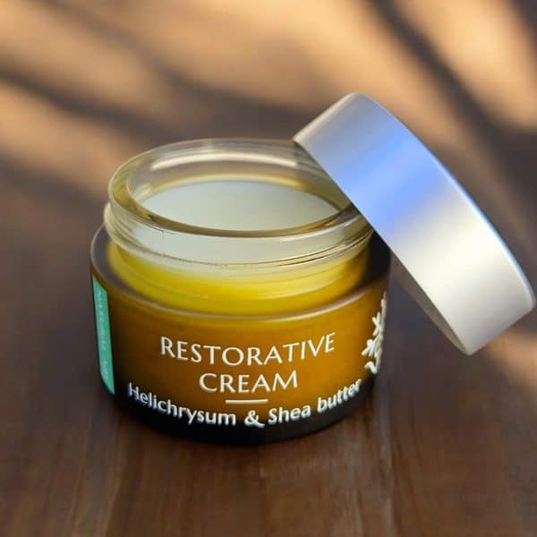 restorative cream