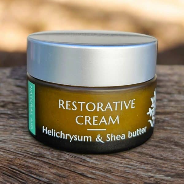 restorative cream