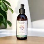 therapeutic liquid castile soap