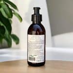 therapeutic liquid castile soap