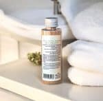 herbal face exfoliator