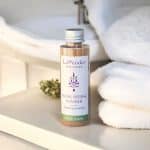 herbal face exfoliator