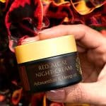 antiaging night cream