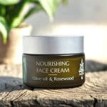 face cream