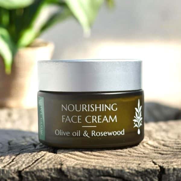 face cream