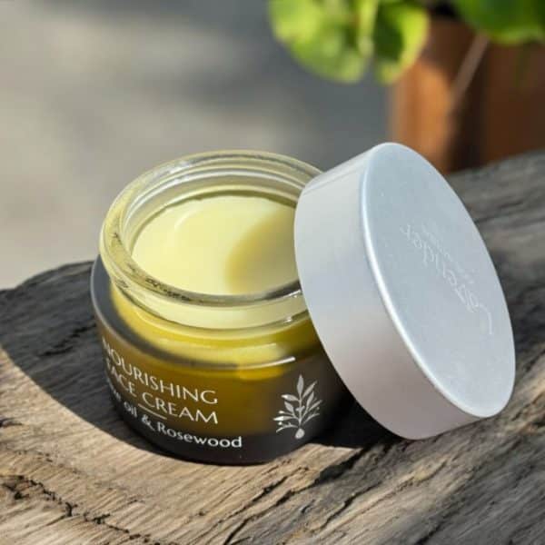 face cream