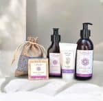 lavender gift