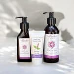 patchouli vanilla gift