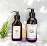 lemongrass gift