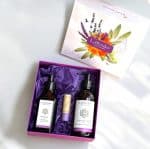 lemongrass gift