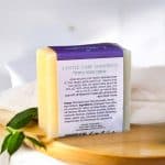 shampoo tipuly bk