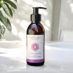 natural soap patchouli