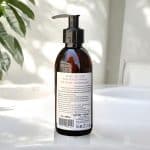 natural soap patchouli