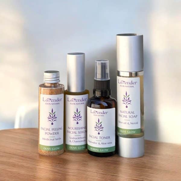 face care