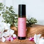 natural perfume patchouli