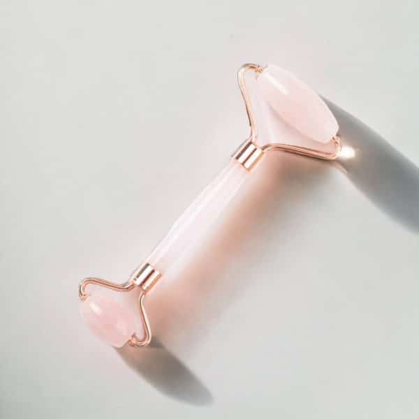 face roler pink