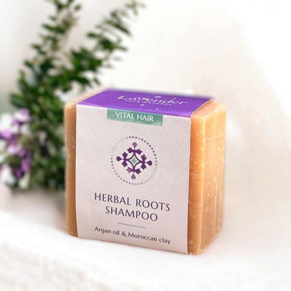 aragan shampoo